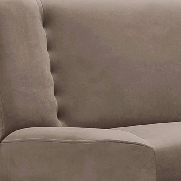 Set od 2 komada sofa Panino (bež) 