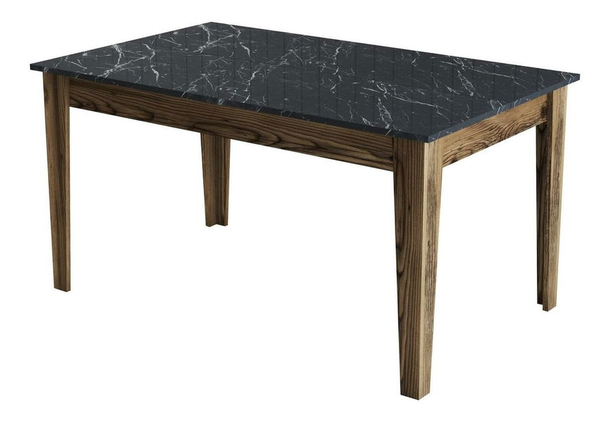 Étkező Milhouse (dió + fekete)