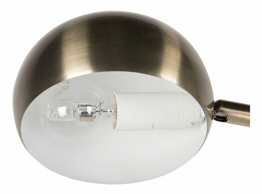 Állólámpa Fiditi (arany)