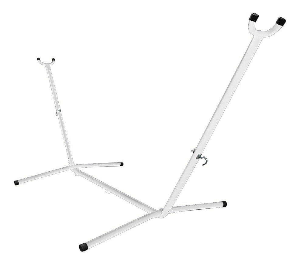 Cadru pentru plasă balansoar Olato (alb)