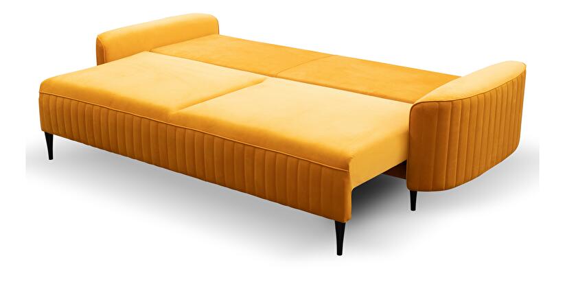 Sofa Venecia (narančasta)