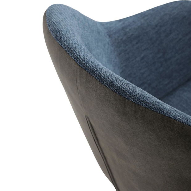 Étkezőszék Desempeno (kék)