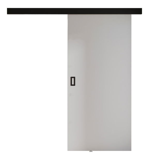 Uși glisant de interior Tessa -80 (Alb)