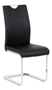 Scaun de sufragerie Darren-411 BK