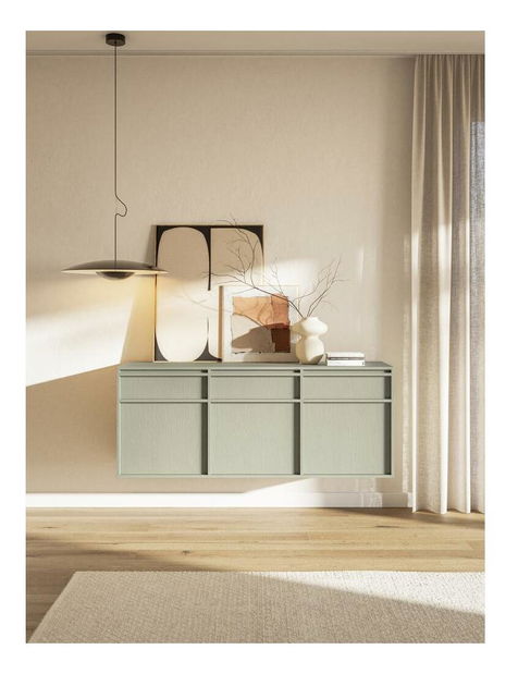 Ormarić Evane E5 (kadulja)