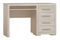 PC stolík Kella KL28 (dub santana) 