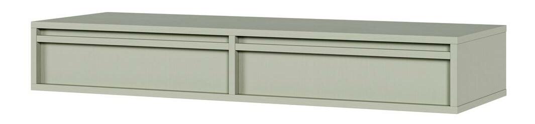 Toaletni stolić Evane E3 (kadulja)