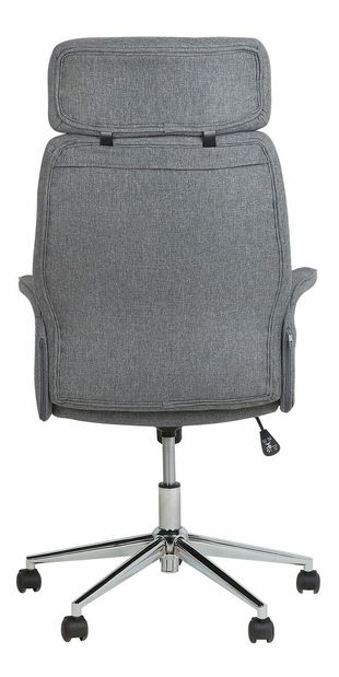 Scaun de birou Piton (gri)