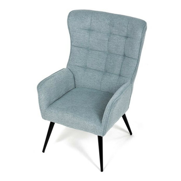 Kreslo Akio (zelená)