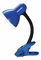 Asztali lámpa Dennis 4260 (kék + fekete)