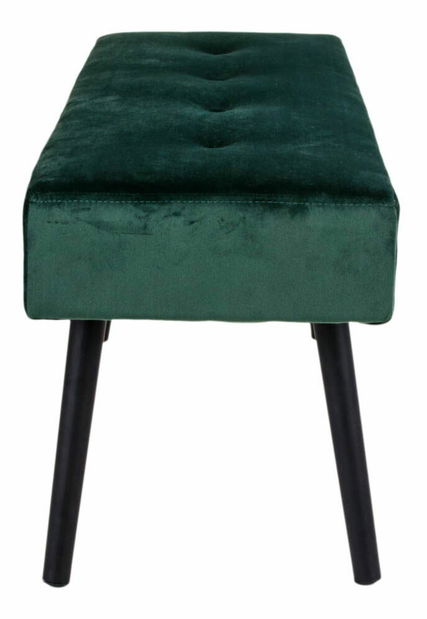 Lavica Sinveriaia 2 (zelená)