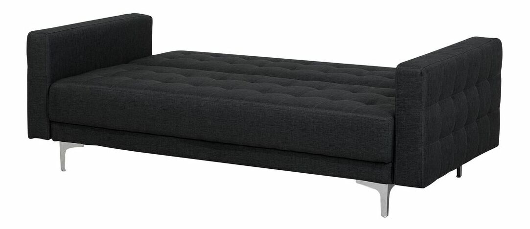 Canapea 3 locuri Aberlady (grafit) 