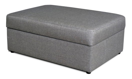 Taburetka Mone (sivá)