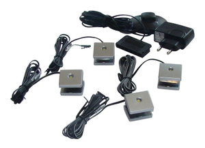 Iluminat LED Typ 07