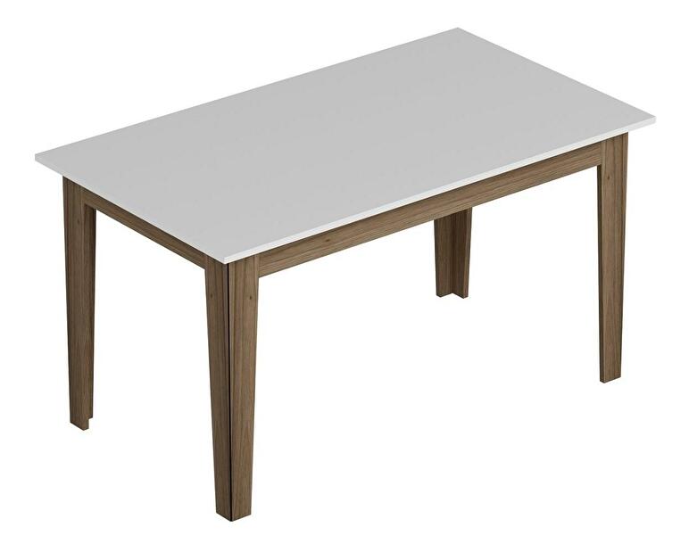 Blagovaonski stol Vakubi (dore) (za 4 osobe)