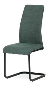 Scaun sufragerie Desmarcara (verde)