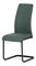 Étkezőszék Desmarcara (zöld)