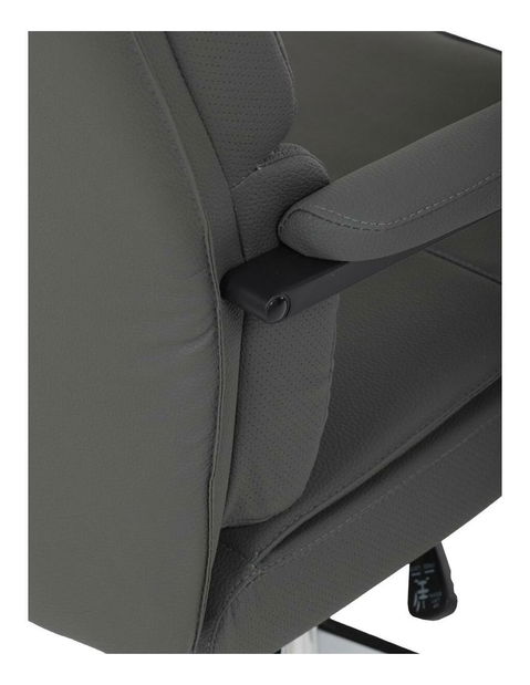 Irodai szék Presentaba (szürke)