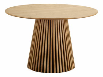 Masă de dining Omirina 7 (natural)