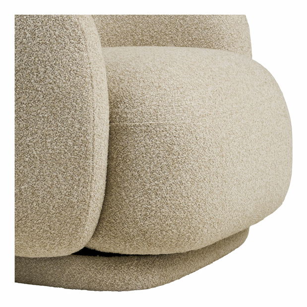 Kreslo Havoria 1 (piesková)