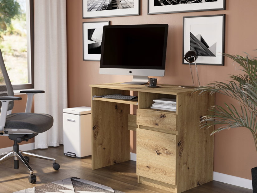 PC stolík Naldar (artisan) (P)