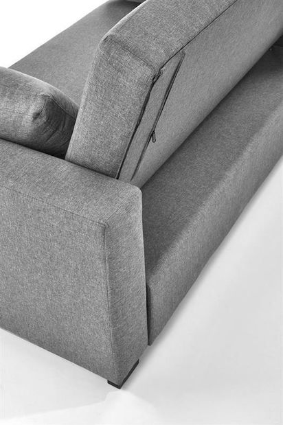 Dvosjed Paulito (siva)