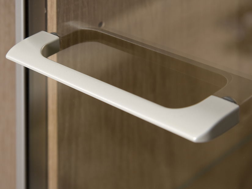 Obývacia stena Decodom Laura Kombi 01