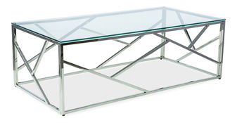 Dohányzóasztal Evalyn A