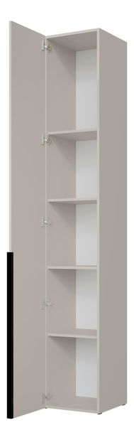 Ormar s policama Sephirotta S01 (kašmir)