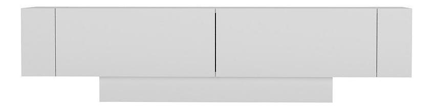 TV stolić/ormarić Metro (bijela)