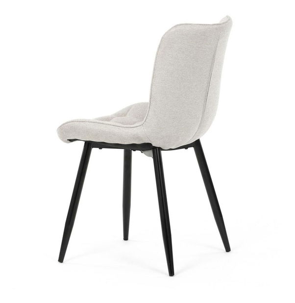 Étkezőszék Hipotecas (bézs)