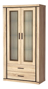 Vitrin Douglas 17 (szonoma tölgy)