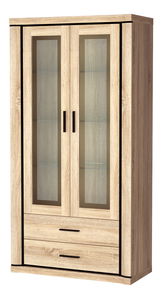 Vitrin Douglas 17 (szonoma tölgy)