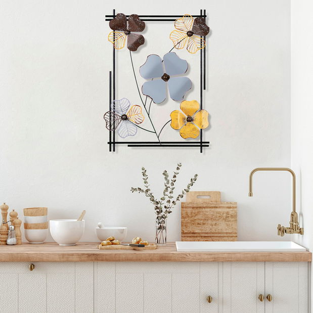 Fali dekoráció Dagdere 1