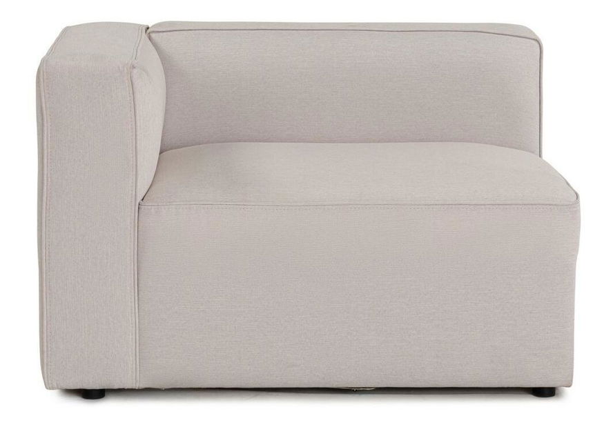 Colțar Morelotta (D) (ecru)