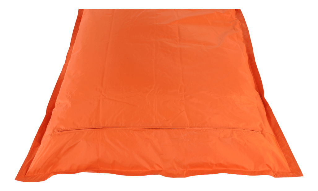 Sedací vak Gelato (oranžová)