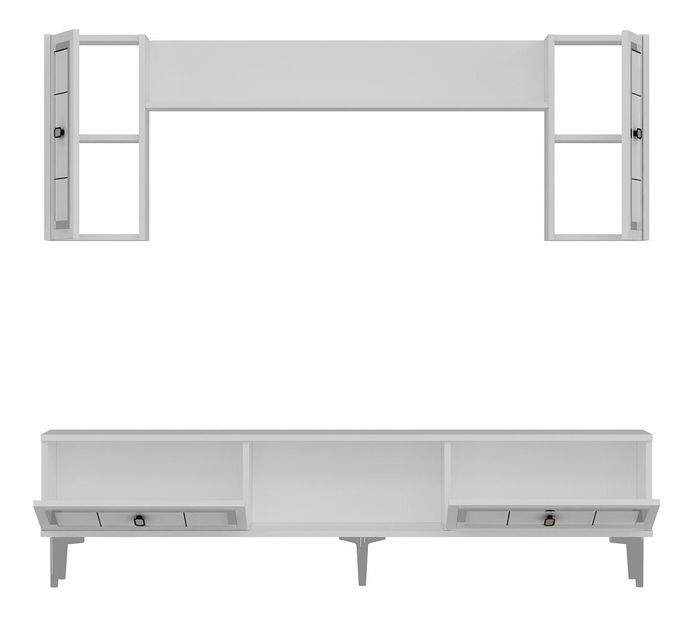 Mobilier camera de zi