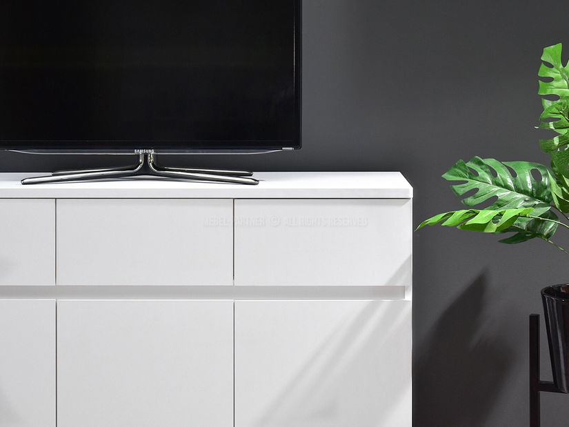 Mobilier living Lanzamiento 03 (alb)