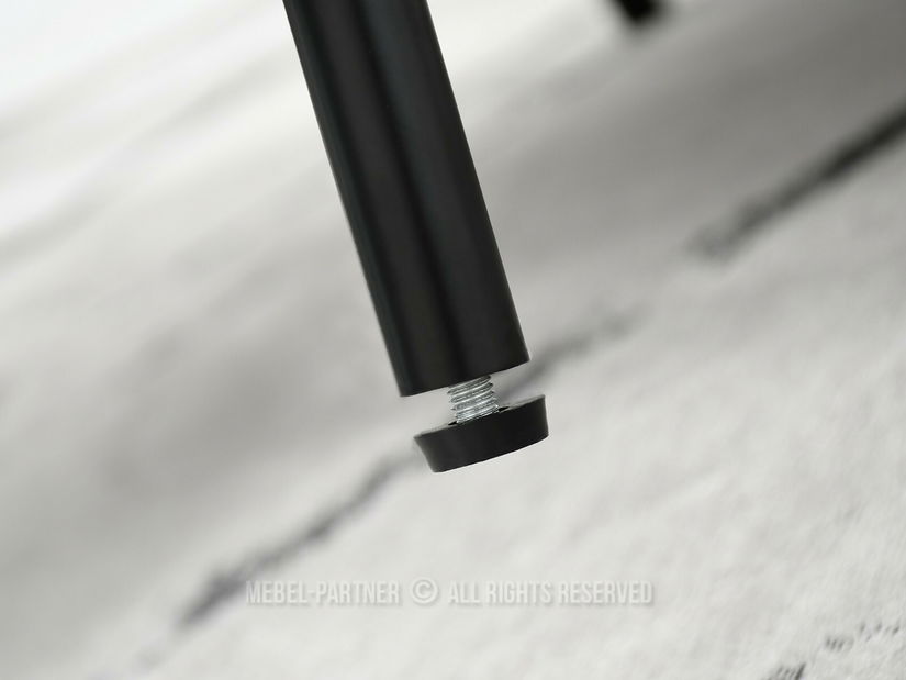 Fotelja Estrida F (zelena + crna)