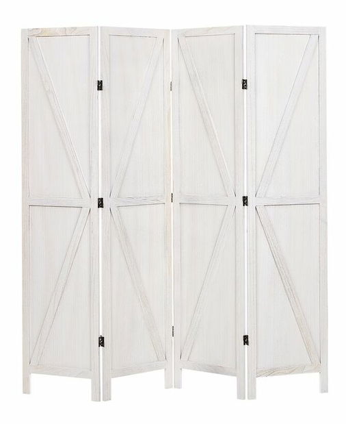 Paravan Rukbat (alb) 