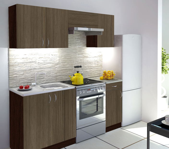 Kuchyňa Verka 180 cm