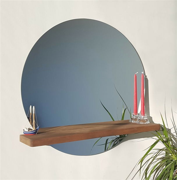 Zrkadlo Sultan (Orech)