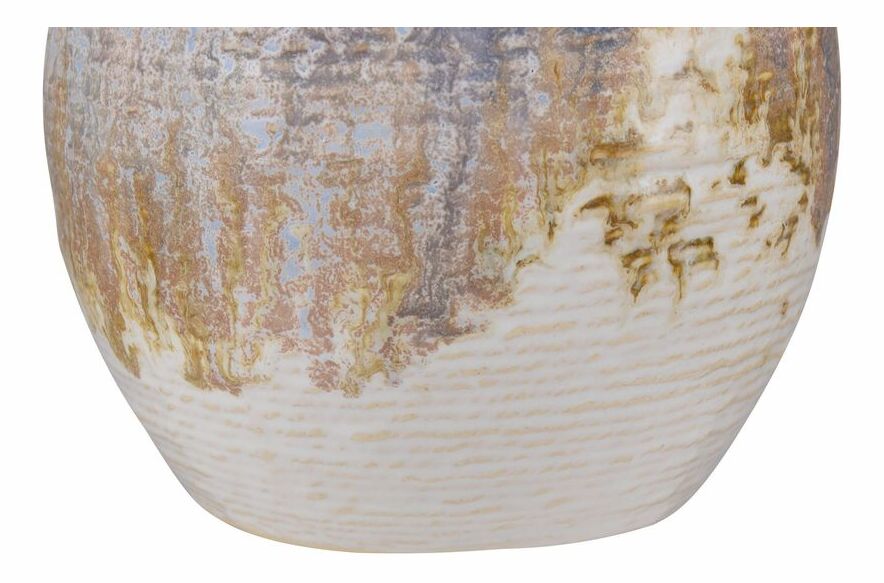 Váza 15 cm Bertram (viacfarebná)