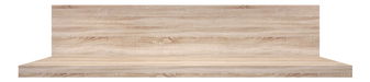 Poliță 90 cm Noella (Stejar sonoma)