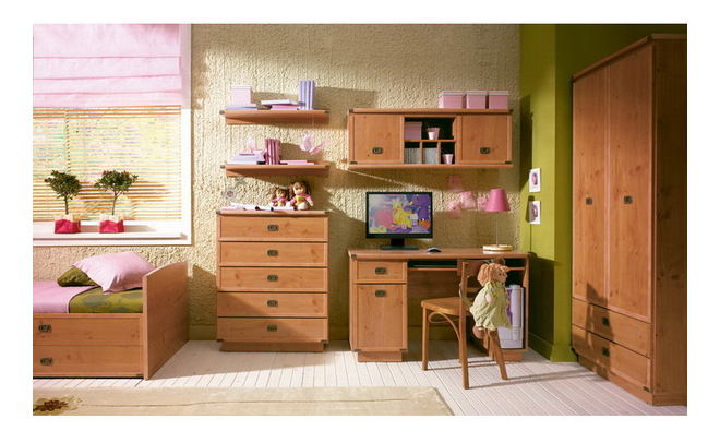 Obývacia izba Bog-Fran