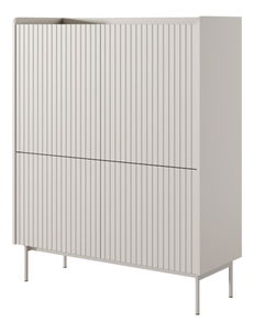 Komoda Lemenn I (bež)