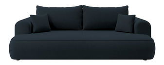 Trosjed Olivo S  (plava + crna)