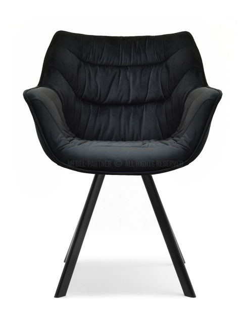Szék Nina (fekete)