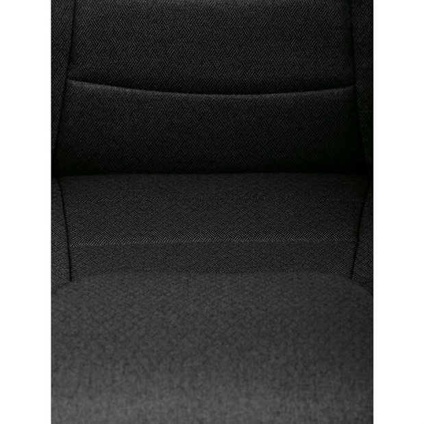 Kancelárske kreslo Kaci (čierna)