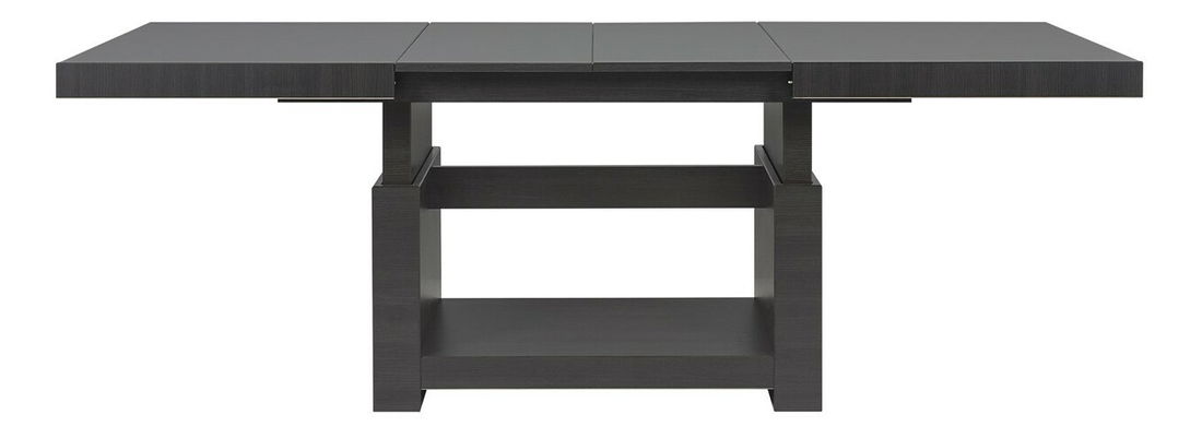 Dohányzóasztal Heze MAX (Wenge)